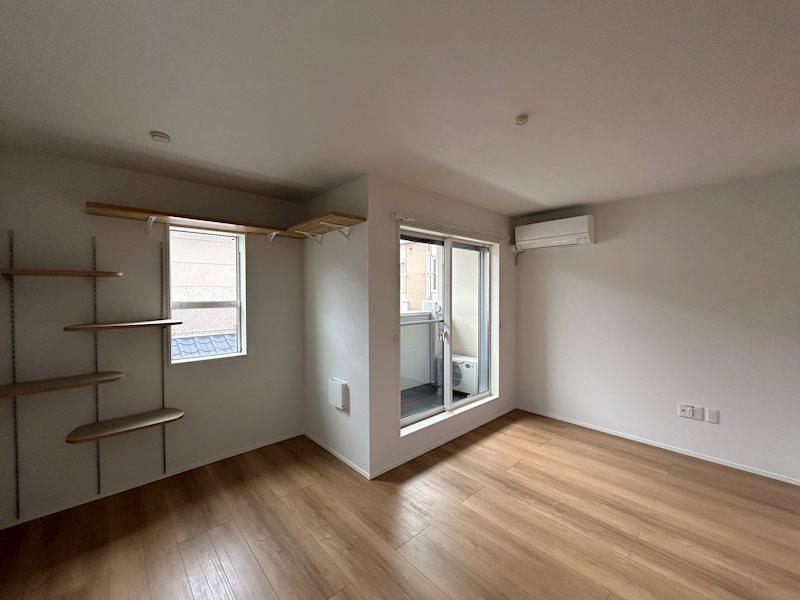 マンダリンツリーの居間・リビング