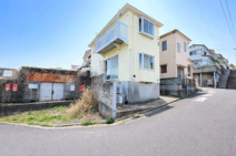 ◆横浜市南区中里　中古住宅◆の画像