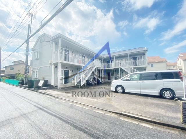 ウイングRの外観|外観です。