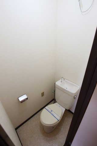【トイレ】 | アーバンハイツ錦