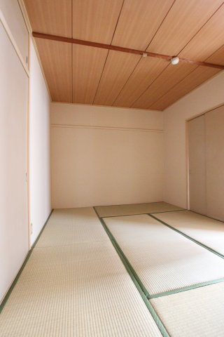 【和室】 | アーバンハイツ錦