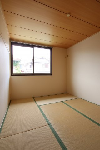 【寝室】 | アーバンハイツ錦