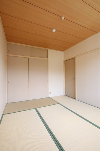 【寝室】 | アーバンハイツ錦