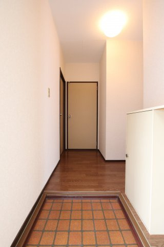 【玄関】 | アーバンハイツ錦