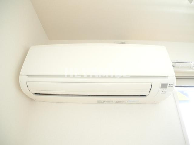 ヴェルジェ矢上の設備