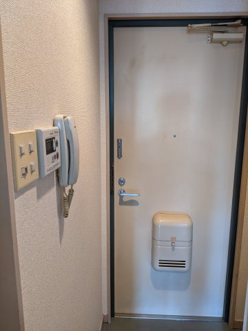 【玄関】 | エクセレンス青葉台 | エクセレンス青葉台