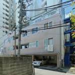 エクセレンス青葉台の画像