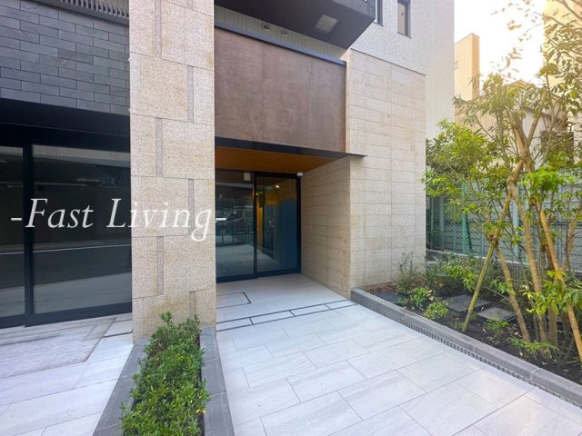 サンウッドフラッツ神田神保町