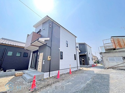 【その他共用部分】 | クラ平郷D棟【名古屋市賃貸・オール電化】