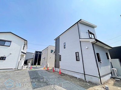 【その他共用部分】 | クラ平郷D棟【名古屋市賃貸・オール電化】