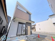 クラ平郷D棟【名古屋市賃貸・オール電化】の画像