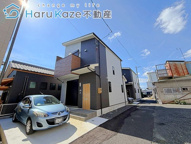 クラ平郷D棟【名古屋市賃貸・オール電化】の画像