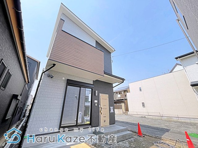 【外観】 | クラ平郷D棟【名古屋市賃貸・オール電化】