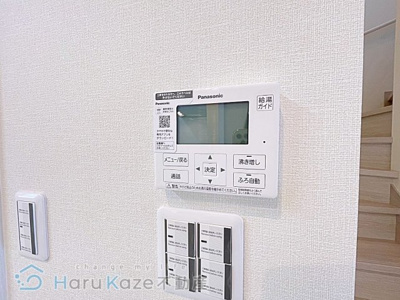 【設備】 | クラ平郷D棟【名古屋市賃貸・オール電化】