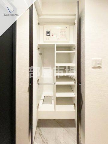 グラントレゾール駒形のその他|シューズボックス