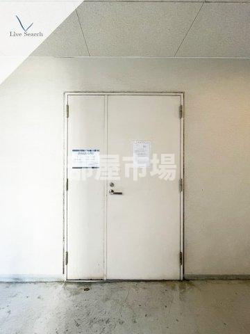 グラントレゾール駒形のその他共用部分