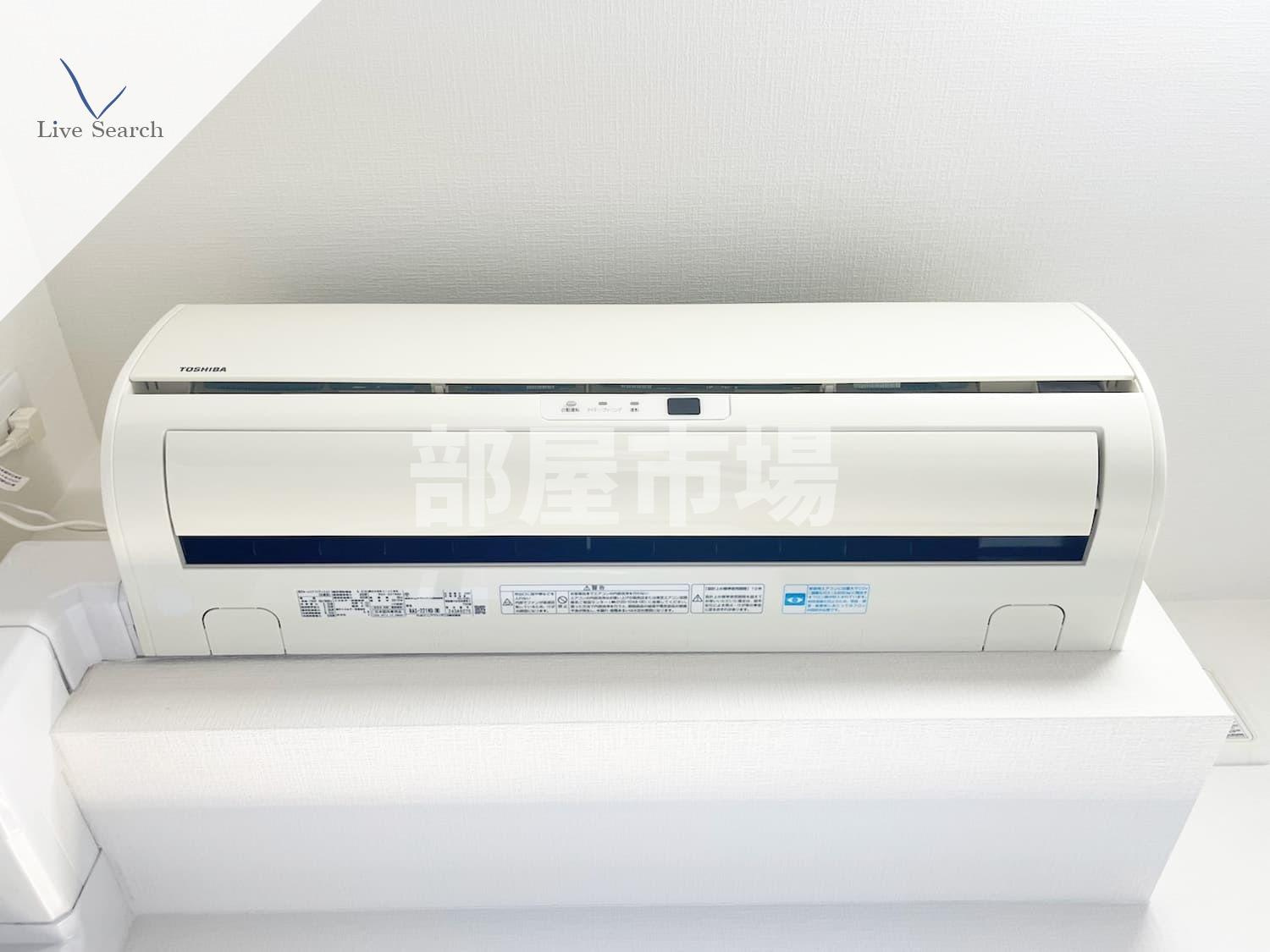 グラントレゾール駒形の設備