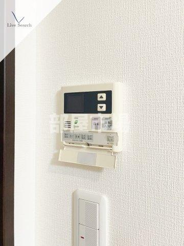 グラントレゾール駒形の設備