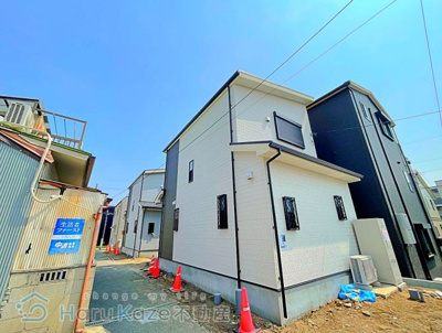 【その他共用部分】 | クラ平郷C棟【名古屋市賃貸・オール電化】