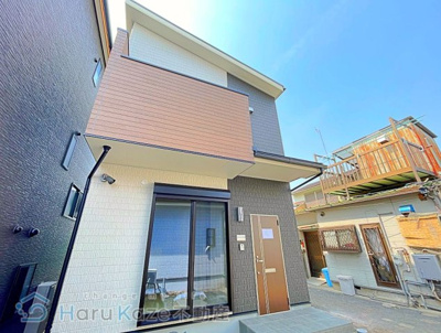 【その他共用部分】 | クラ平郷C棟【名古屋市賃貸・オール電化】