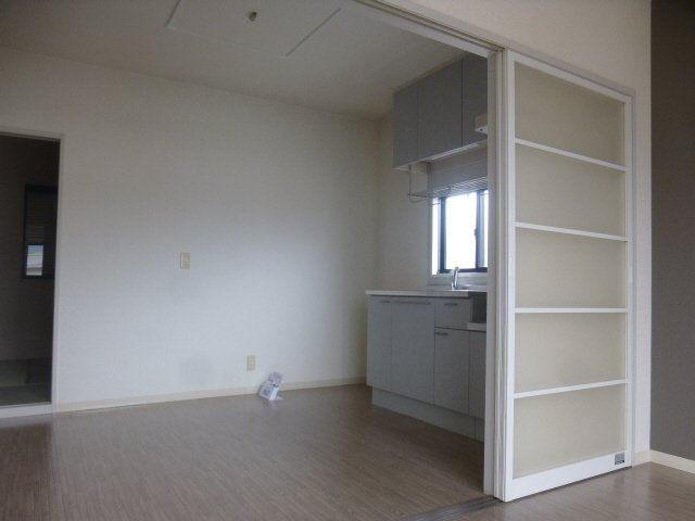 ハイツ片島の子供部屋
