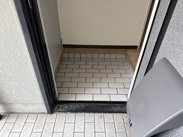 ハイツ片島の子供部屋
