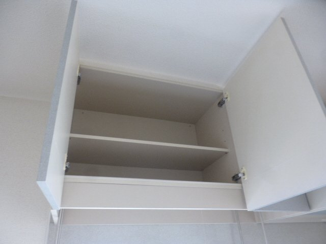 ハイツ片島の内装