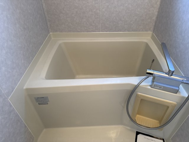 ハイツ片島の内装