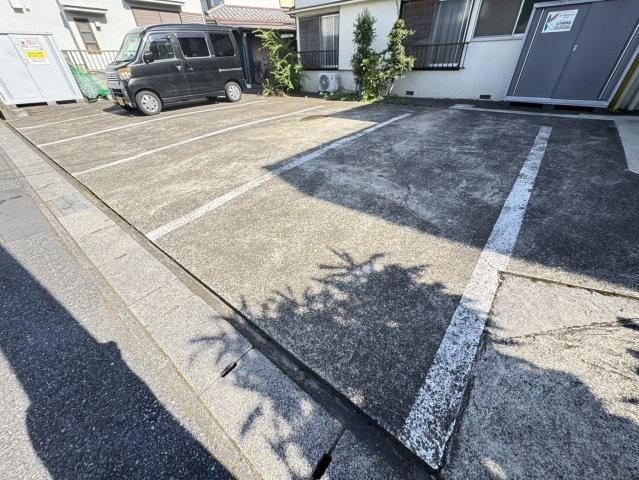 コーポミヤシタのその他