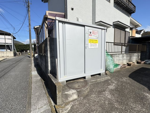コーポミヤシタのその他