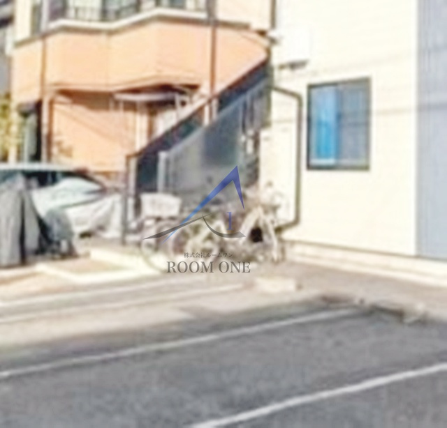 セナリオコート蘇我