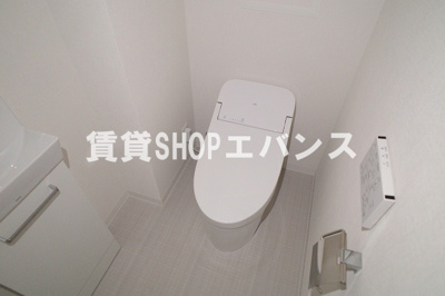 【トイレ】 | エストレヤ