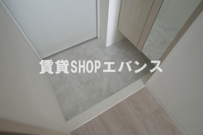 【玄関】 | エストレヤ