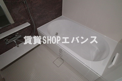 【浴室】 | エストレヤ