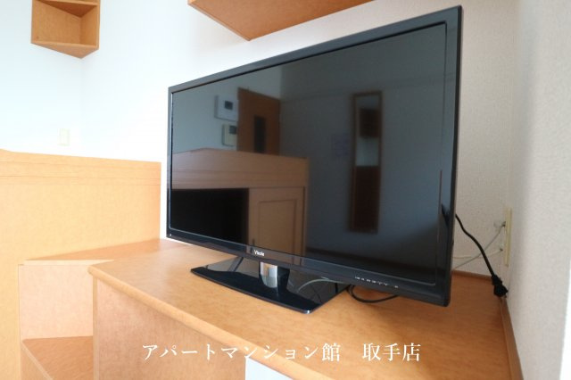 レオパレス角小林の設備|画像9