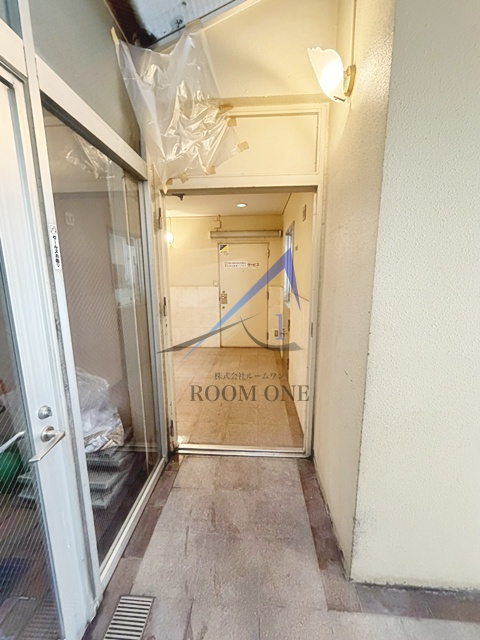 浅草橋グランドハイツ