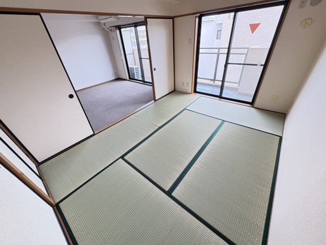 近藤マンションの設備