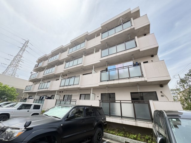 近藤マンション