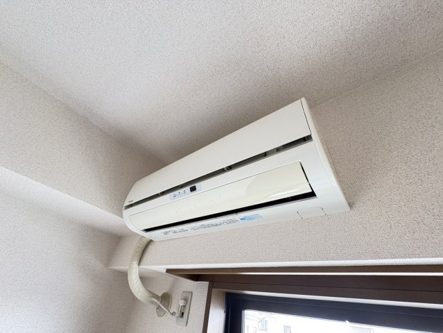 近藤マンションの収納