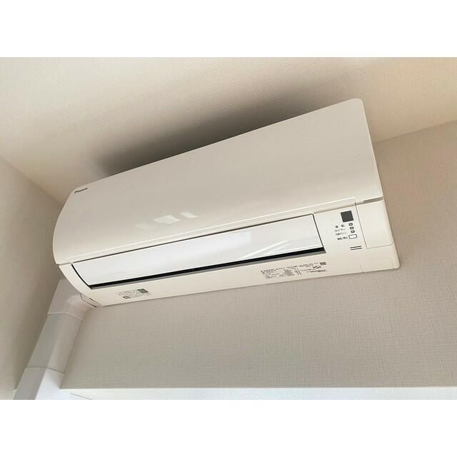 ラ・ヴィータ新御徒町のその他|エアコン