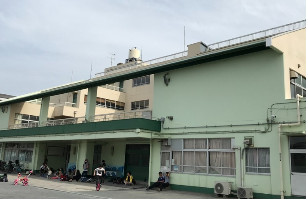 リブゼ横浜アクアガーデンのその他|通学区域の小学校は磯子小学校です。