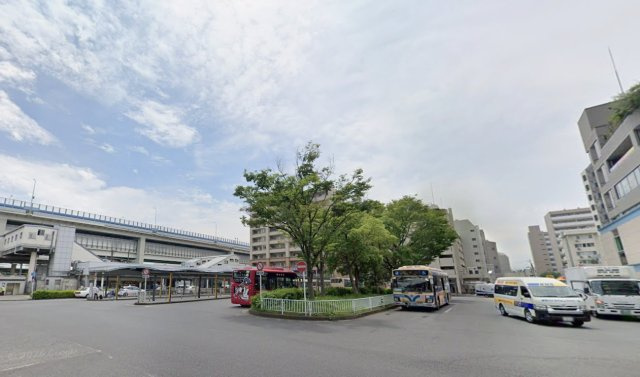 リブゼ横浜アクアガーデンのその他|最寄りの根岸駅は様々な飲食店が有るので仕事帰りの寄り道も楽しそうです。