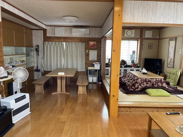 富士宮市上井出の中古一戸建| 