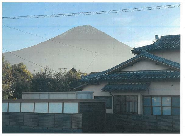 富士宮市上井出の中古一戸建| 