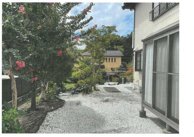 富士宮市上井出の中古一戸建| 