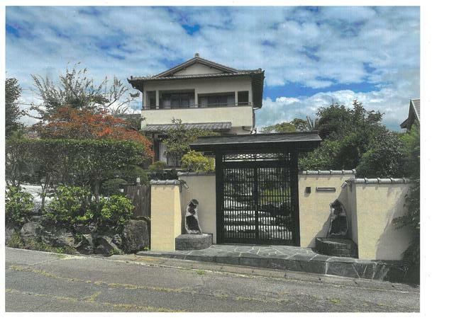 富士宮市上井出の中古一戸建| 