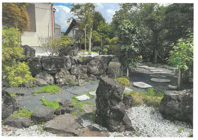 富士宮市上井出の中古一戸建| 