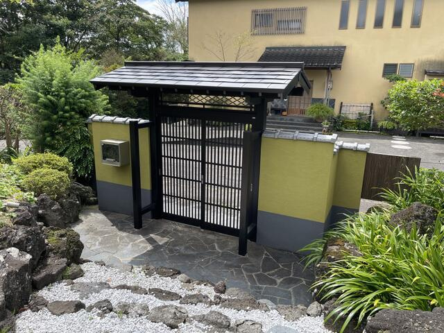 富士宮市上井出の中古一戸建| 