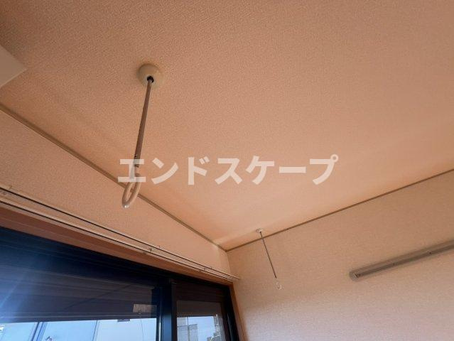 高崎グリーンハイツ Ⅴ　Ｂの設備|高崎、前橋のお部屋探しはエンドスケープまで！お客様の理想お聞かせ下さい♪