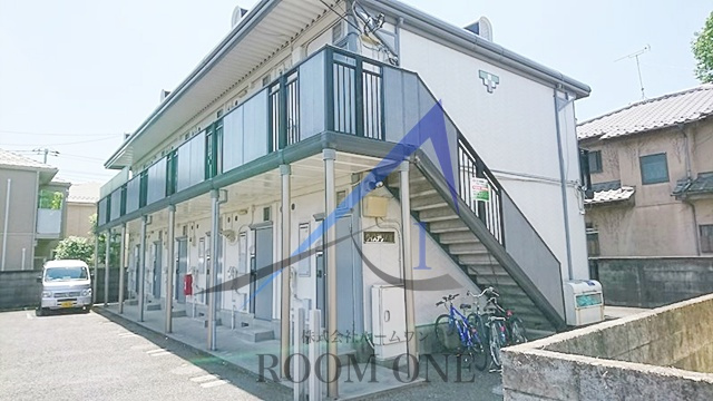 ウィステリアⅡ